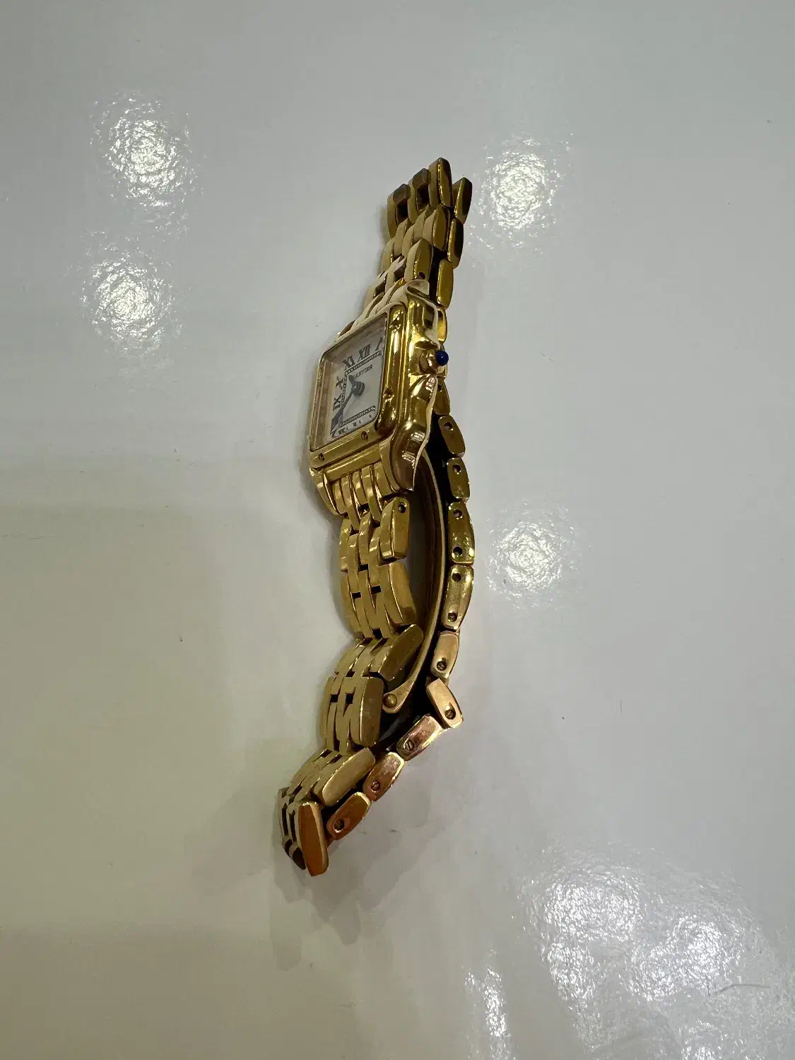 ساعت کارتیه مدل پنتر|ساعت|اهواز, کیانپارس |دیوار