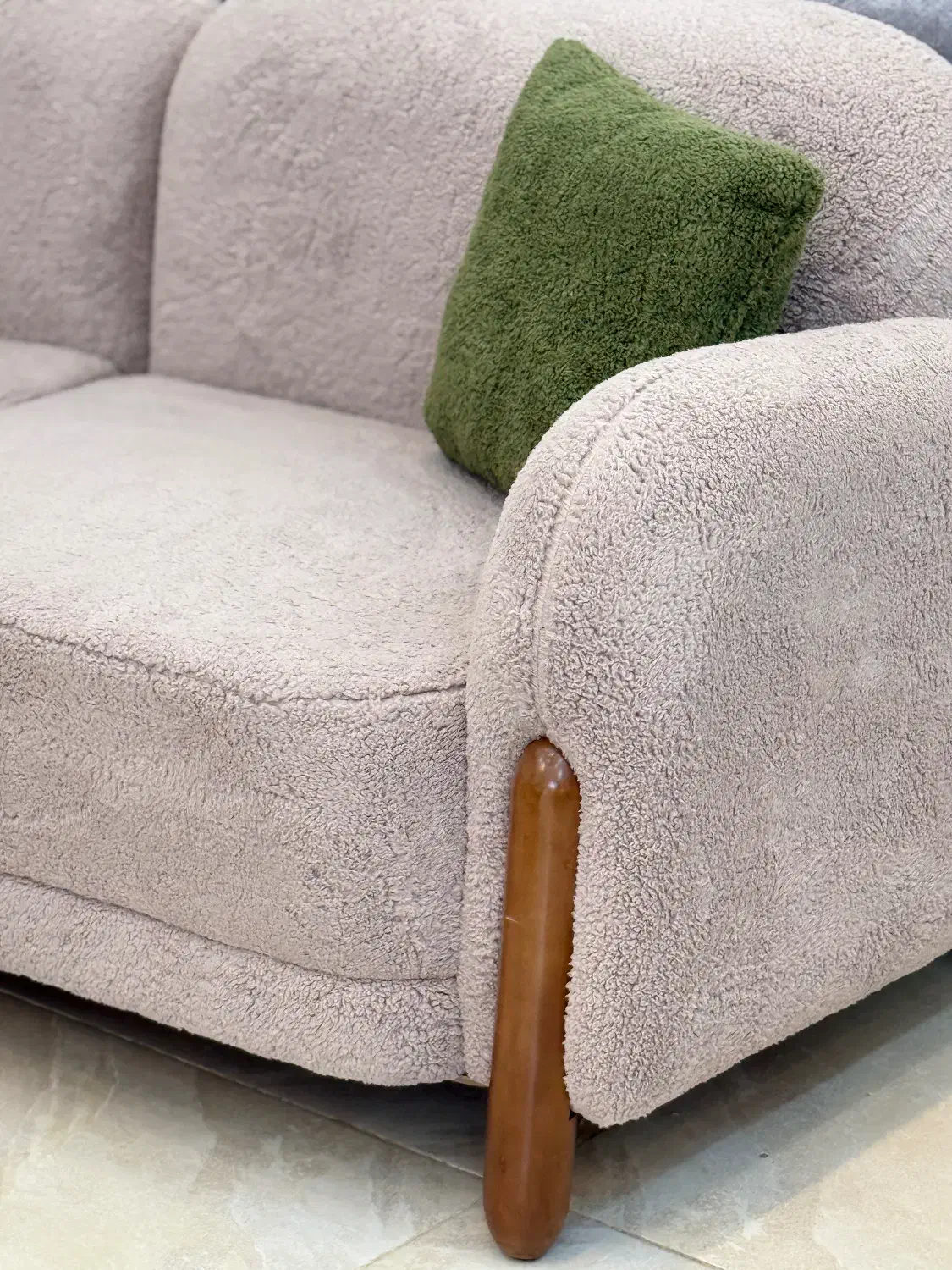 مبل مینیمال پاندا|مبلمان خانگی و میز عسلی|ازنا, |دیوار