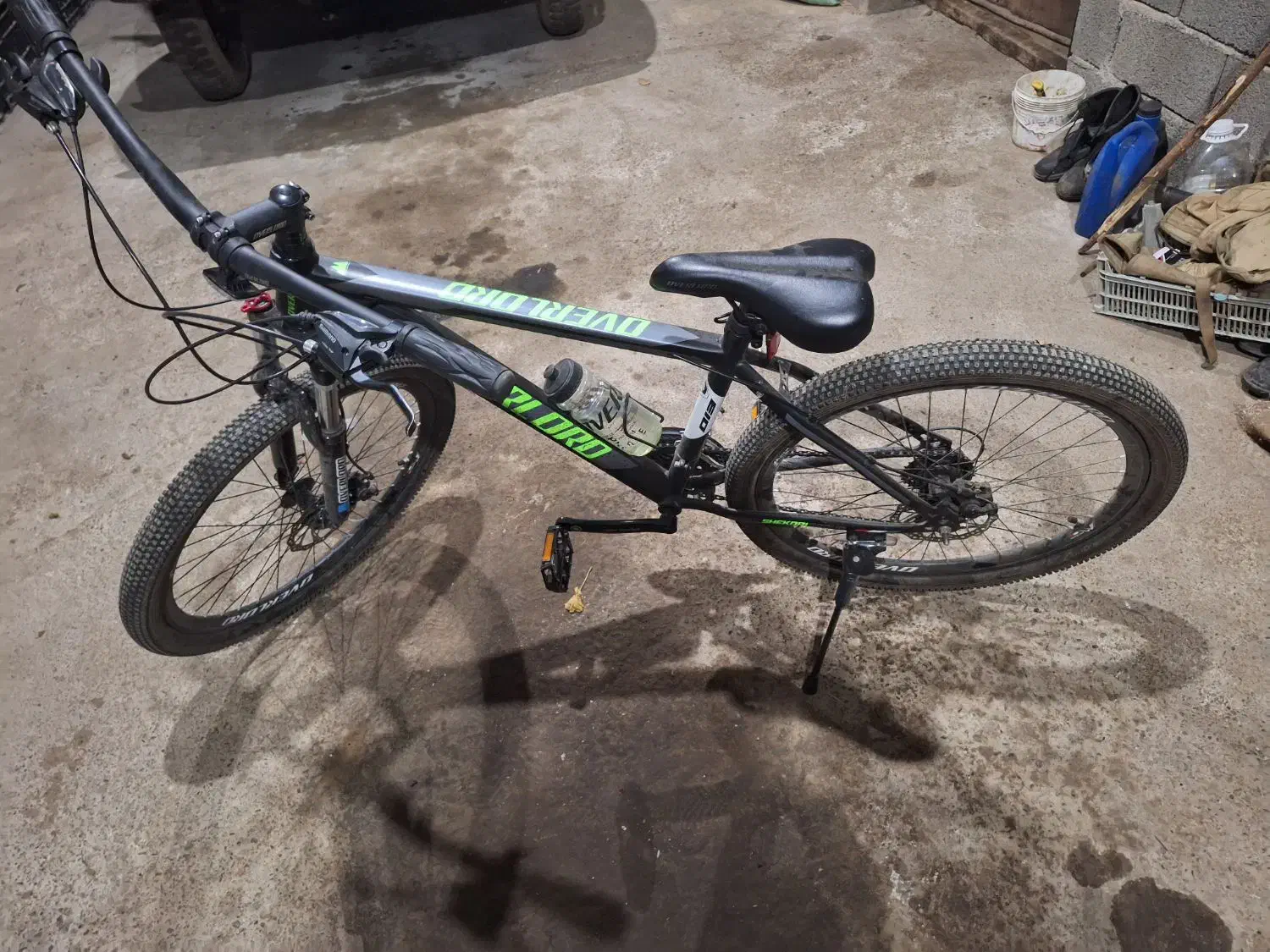 دوچرخه ۲۶|دوچرخه، اسکیت، اسکوتر|کلاچای, |دیوار