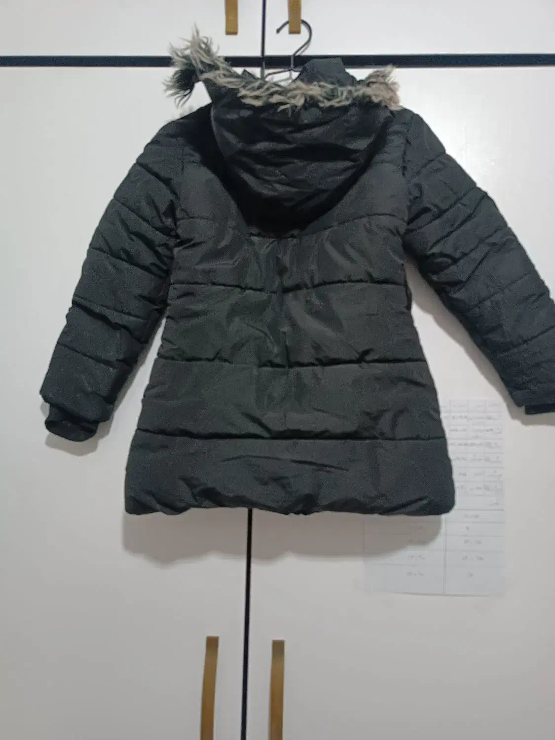 کاپشن دخترانه|لباس|خرمآباد, |دیوار