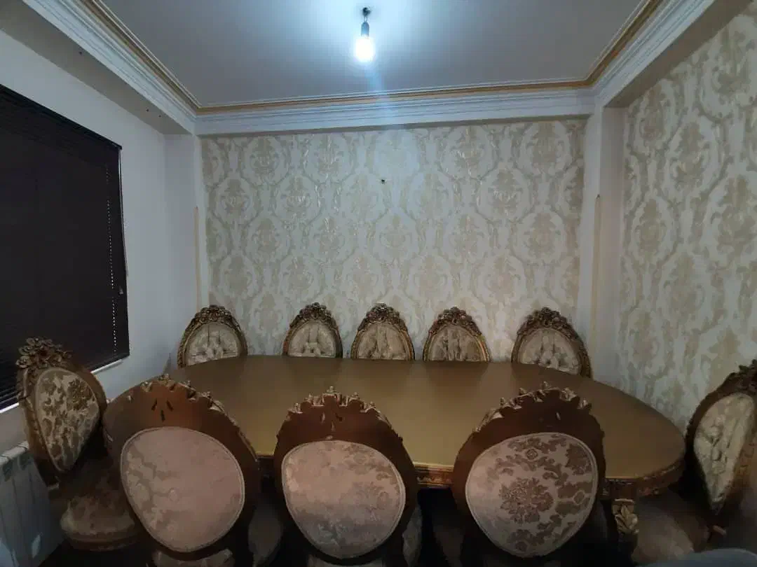 مبل سلطنتی|مبلمان خانگی و میز عسلی|بابل, |دیوار