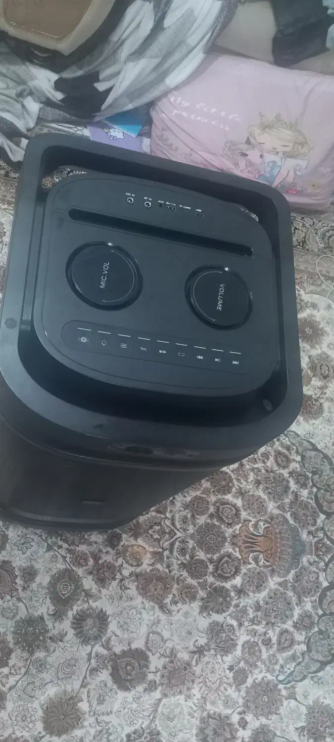 یه عدد باند نو مارک ویریتی|صوتی و تصویری|ارومیه, |دیوار