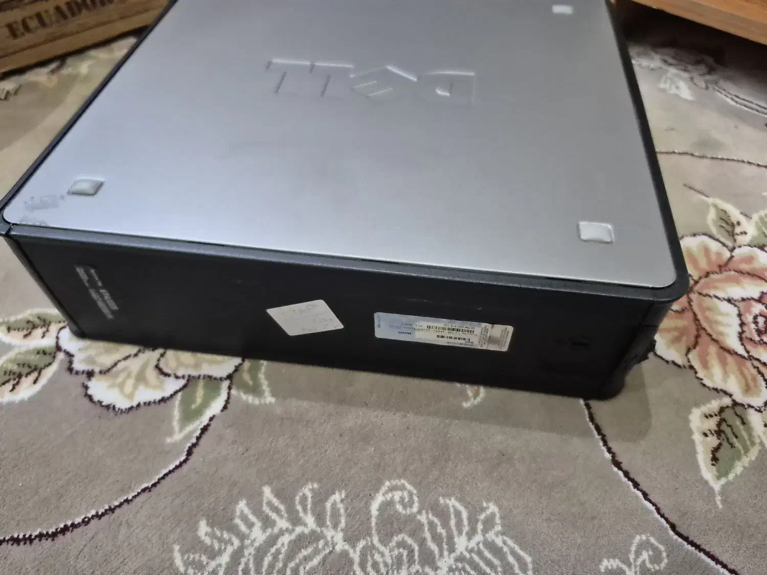 کیس دل|رایانه رومیزی|مشهد, گلبرگ|دیوار