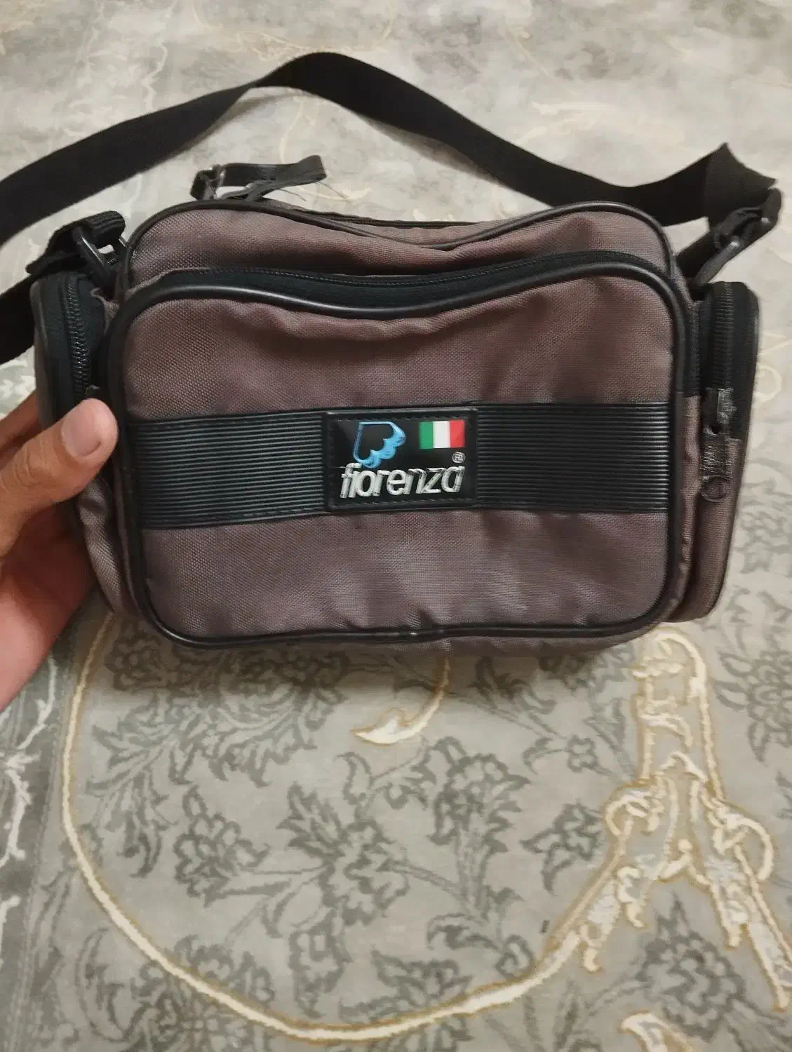 کیف کمری|کیف، کفش، کمربند|کرج, ساماندهی|دیوار