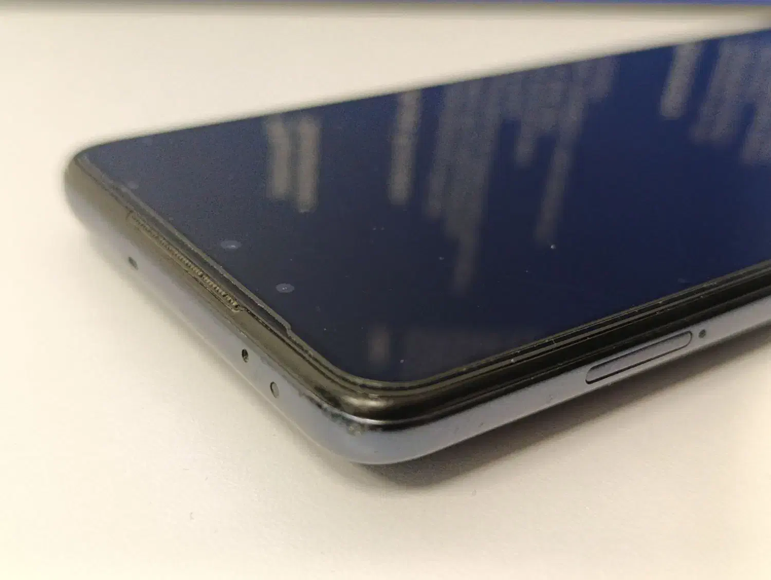 گوشی شیاومی POCO X3 حافظه 64 گیگابایت و رم 6|موبایل|تهران, درختی|دیوار