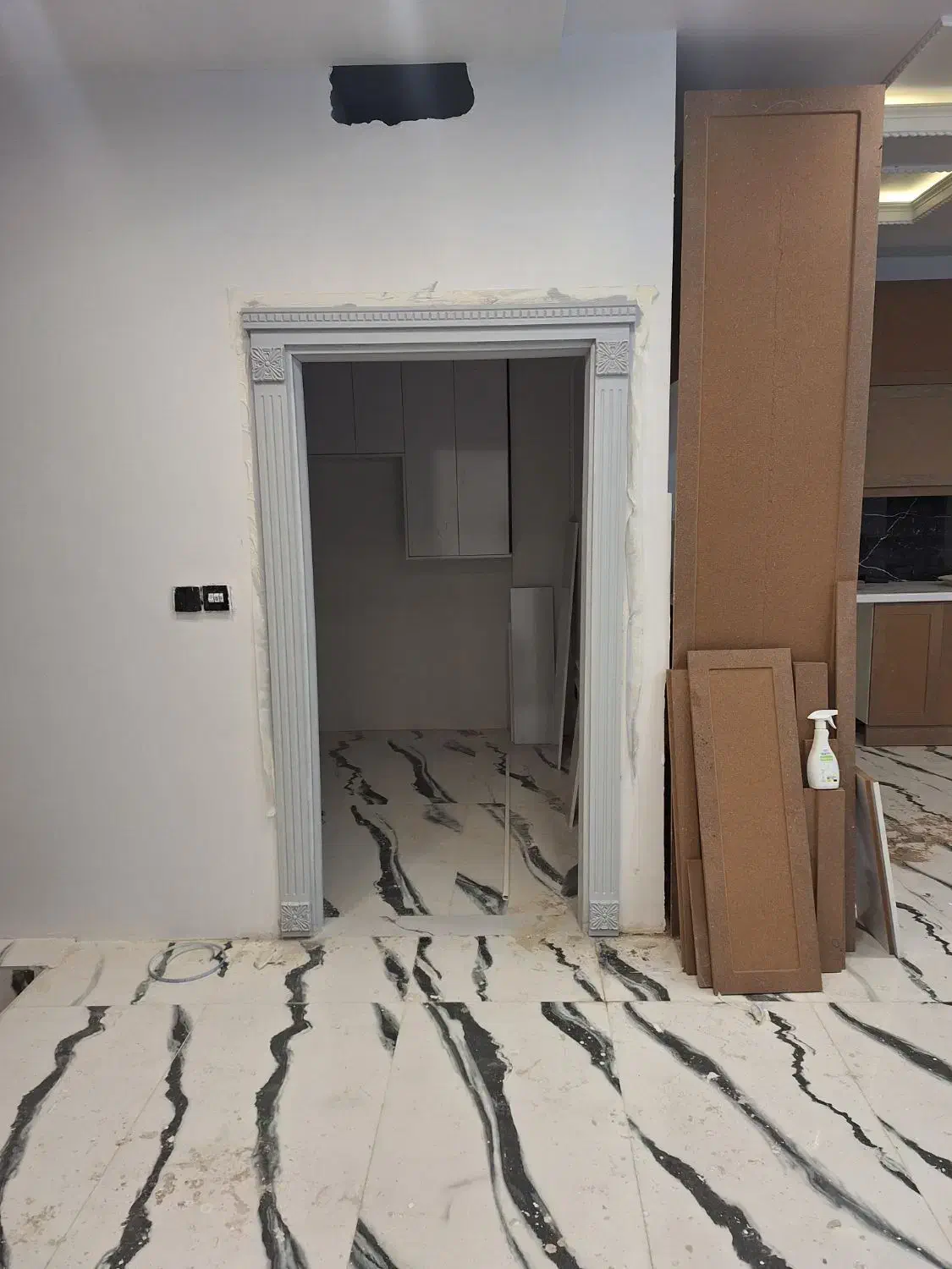 نقاشی ساختمان|خدمات پیشه و مهارت|گلبهار, شهر جدید گلبهار|دیوار