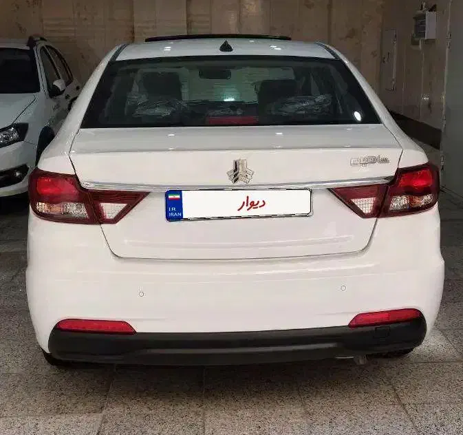 شاهین G CVT  اتومات|خودرو سواری و وانت|تهران, خواجه نصیر طوسی|دیوار