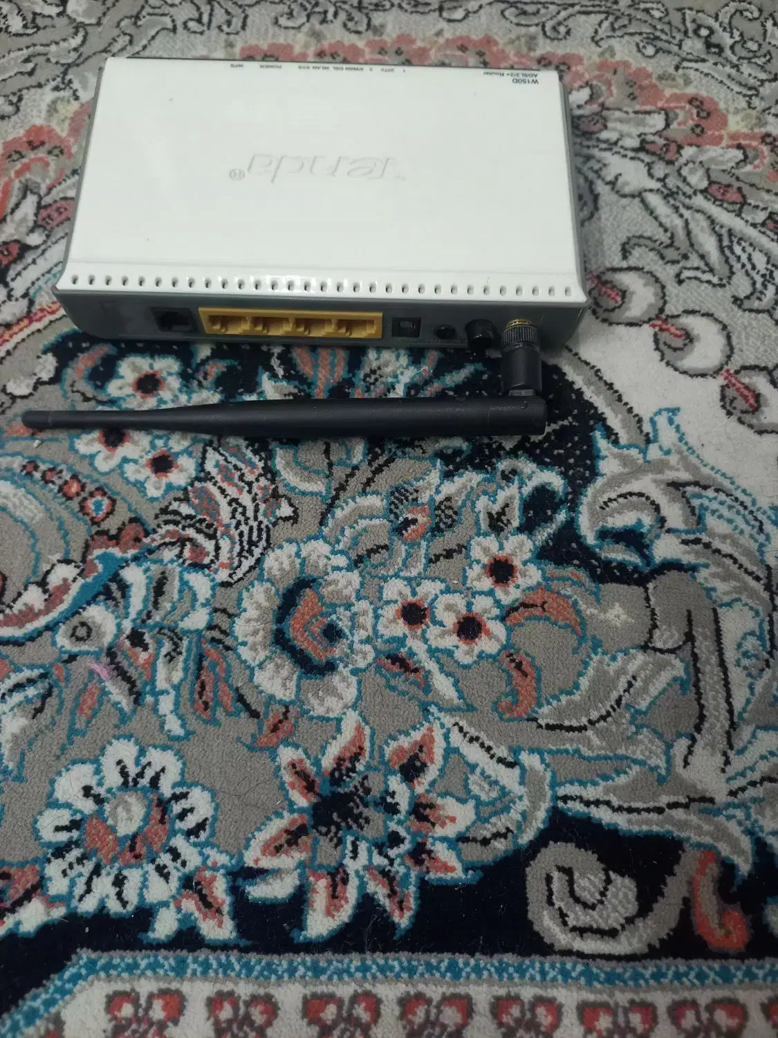 مودم|مودم و تجهیزات شبکه|یزد, |دیوار