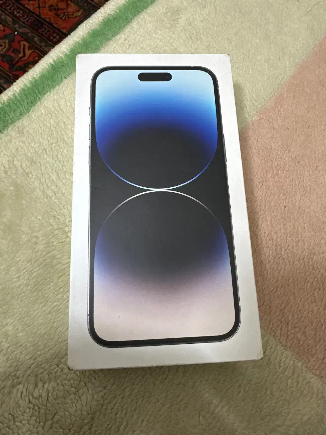 ۱۴پرومکس|موبایل|تهران, شهرآرا|دیوار