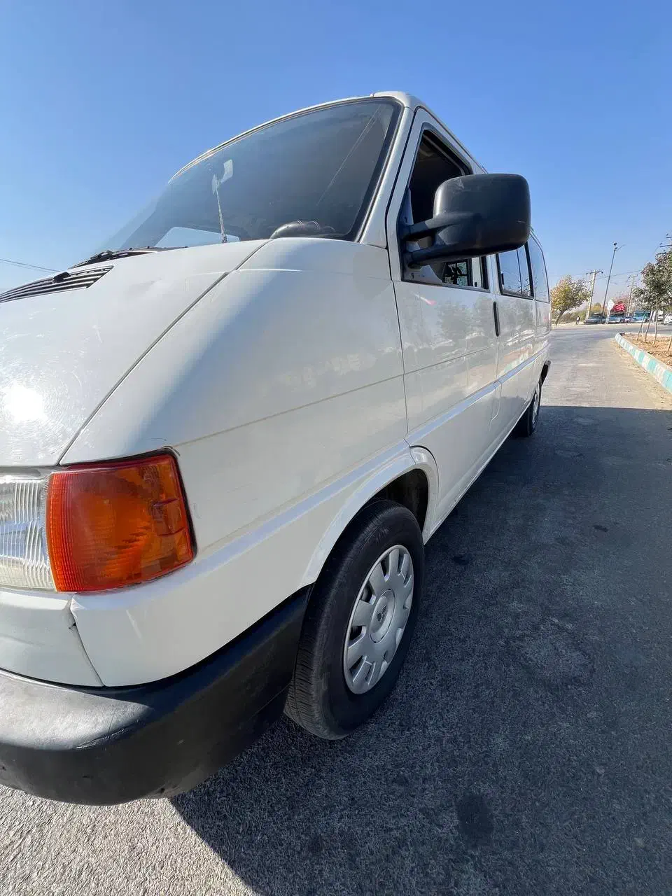 فلوکس T4|خودرو سواری و وانت|همدان, |دیوار