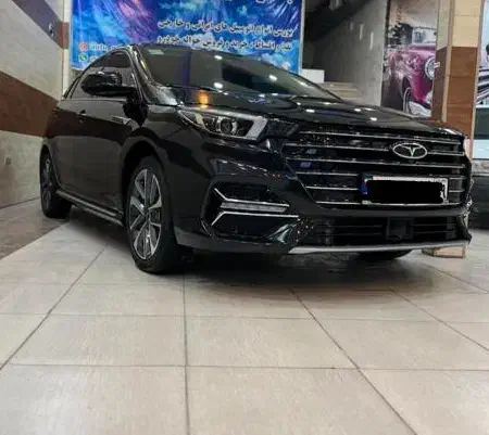 اجاره هفتگی اریزو در تهران|خودرو اجاره‌ای|تهران, پاسداران|دیوار