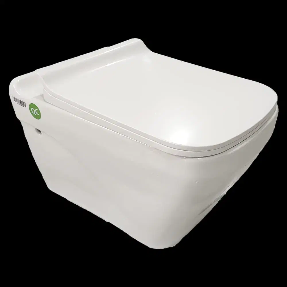 سنگ توالت والهنگ|لوازم سرویس بهداشتی|اصفهان, جاوان|دیوار