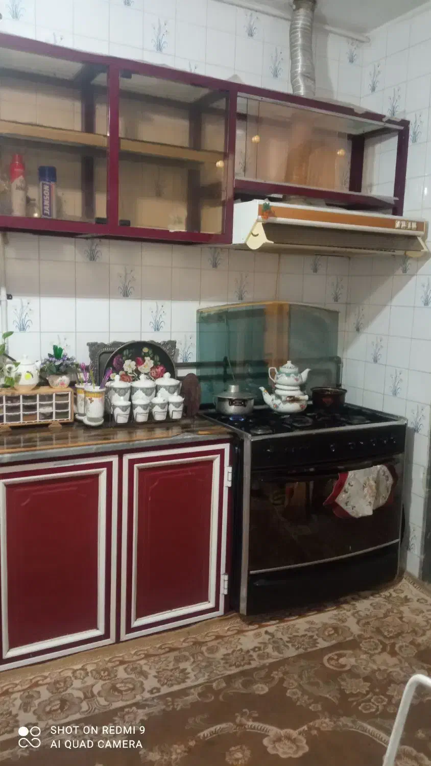 کابینت|مصالح و تجهیزات ساختمان|علی‌آباد کتول, |دیوار