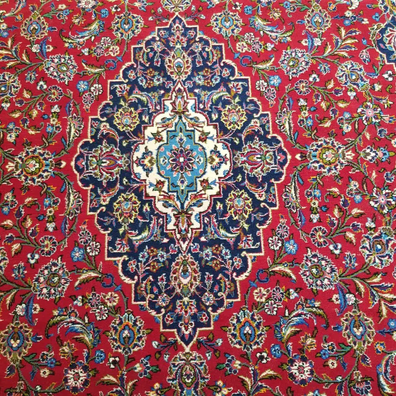 فروش فرش دستبافت|فرش|خمینی‌شهر, |دیوار