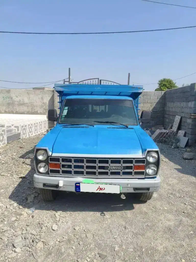 نیسان مدل ۱۴۰۲|خودرو سواری و وانت|کهنوج, |دیوار