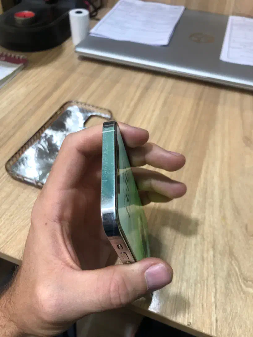 12 pro 256 ZDA|موبایل|مشهد, شهرک امام هادی (شهرک غرب)|دیوار