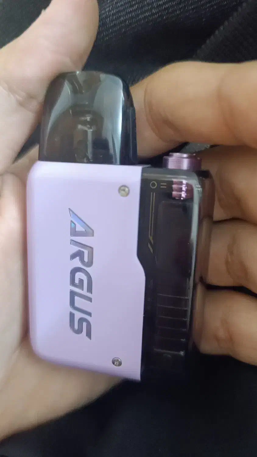 پاد ویپ p2 با سالت ویگاد|زیورآلات و اکسسوری|شیراز, پودنک|دیوار