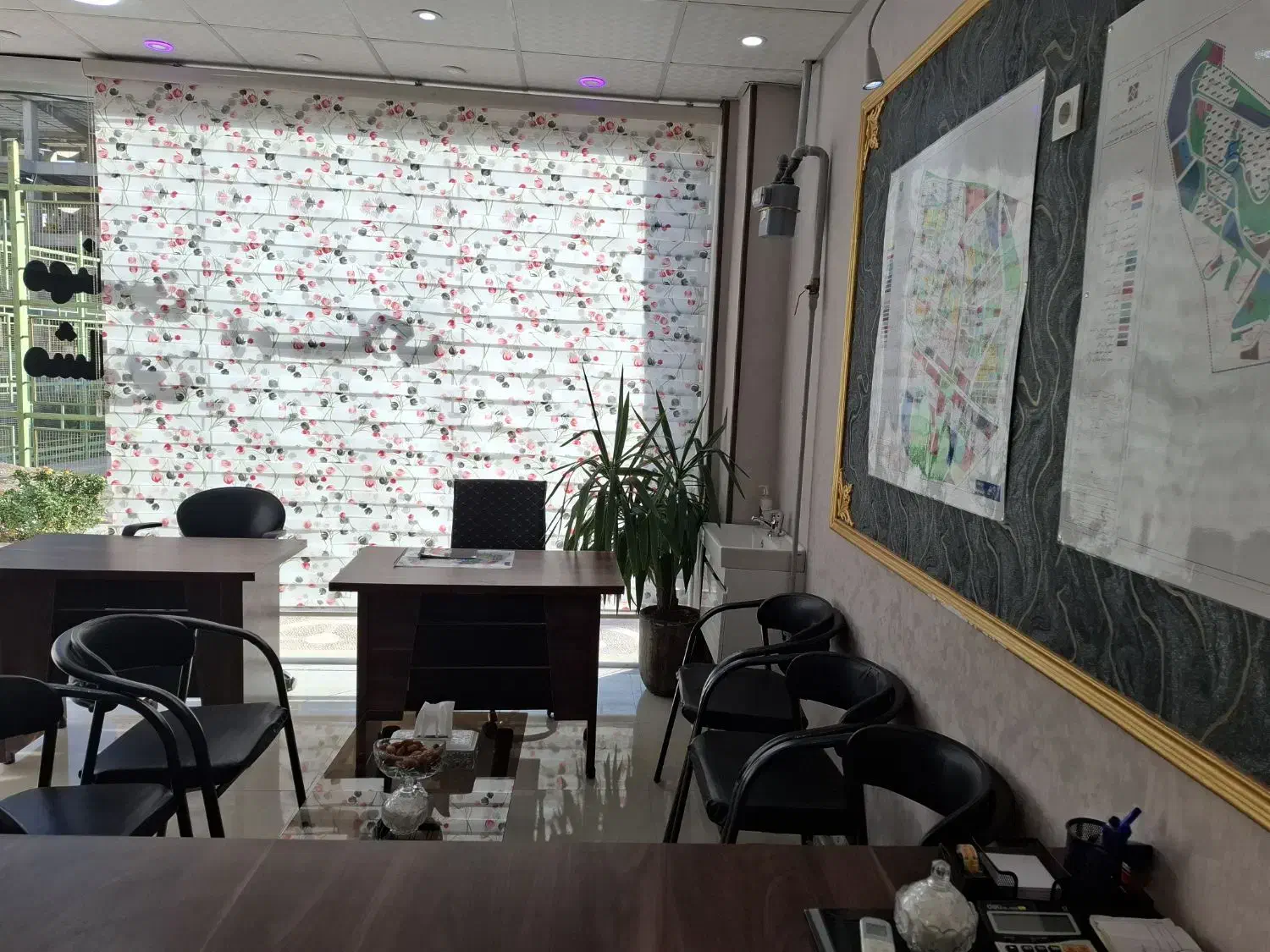 استخدام مشاور املاک در پردیس فاز هشت+حقوق ثابت|استخدام اداری و مدیریت|پردیس, فاز ۸|دیوار