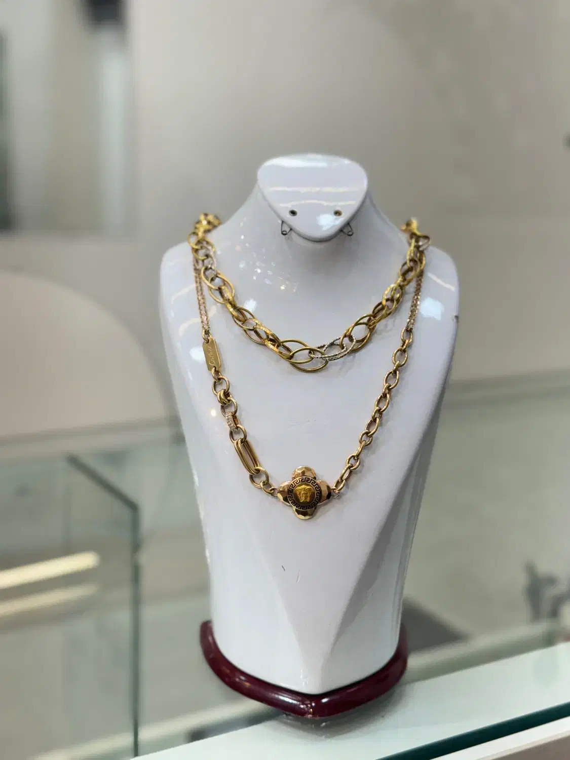 طلای ۴ درصدی ۱۸ عیار|جواهرات|ارومیه, |دیوار