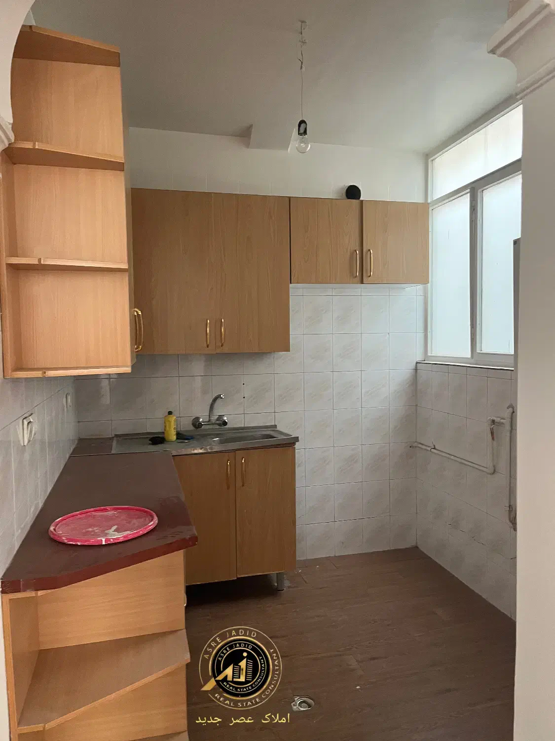 آپارتمان نقلی ۶۰ متر طبقه دوم|اجارهٔ آپارتمان|تهران, کوی بیمه|دیوار