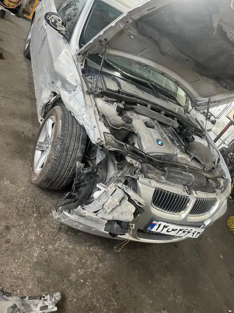 صافکاری تخصصی|خدمات موتور و ماشین|صدرا-فارس, فاز ۱|دیوار