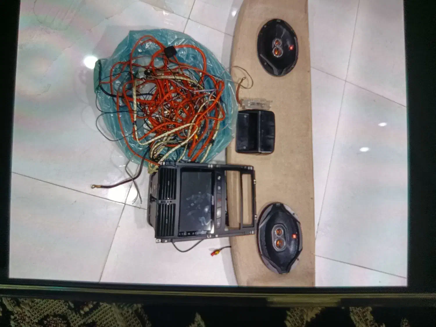 فروش وسایل سیستم|صوتی و تصویری|سردشت, |دیوار