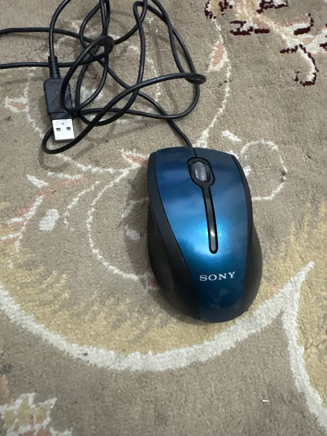 موس|قطعات و لوازم جانبی رایانه|شیراز, کاراندیش|دیوار