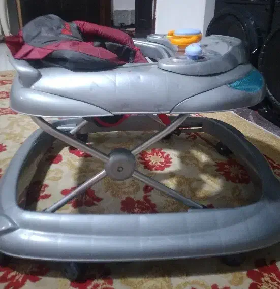 روروعک|کالسکه و لوازم جانبی|مشهد, کوی دروی|دیوار