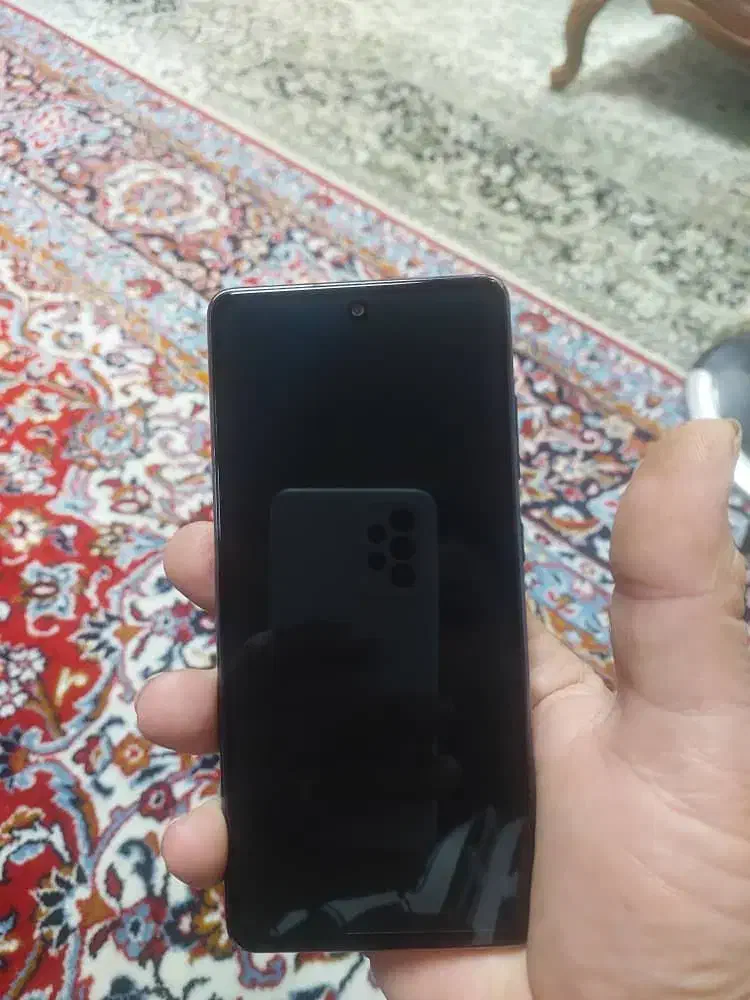 Samsung s20fe 5G فوق سالم|موبایل|خرم‌آباد (تنکابن), |دیوار