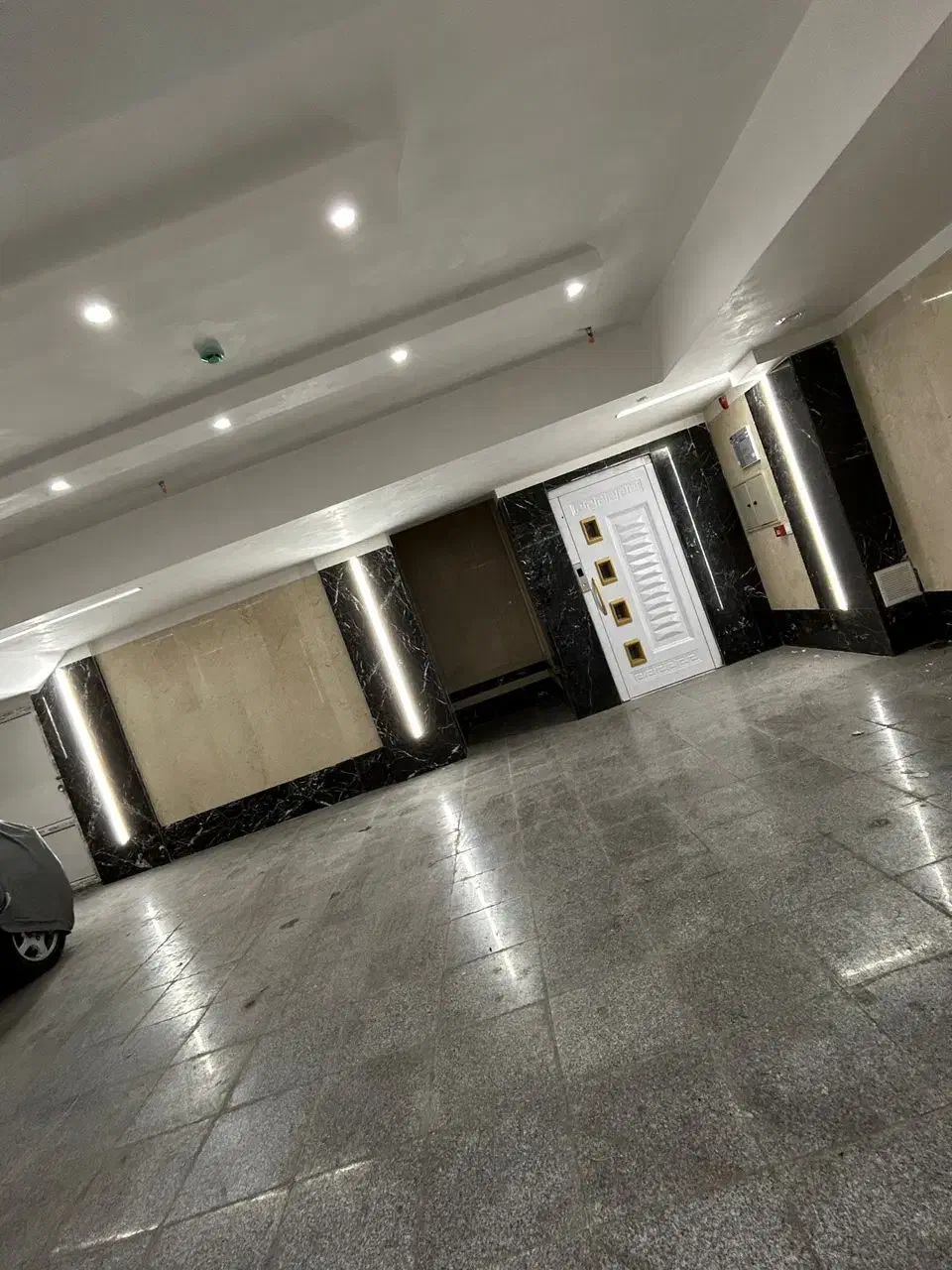 ۱۳۰متر/تک واحدی/ فول امکانات/ آردایران|فروش آپارتمان|ری, اقدسیه|دیوار