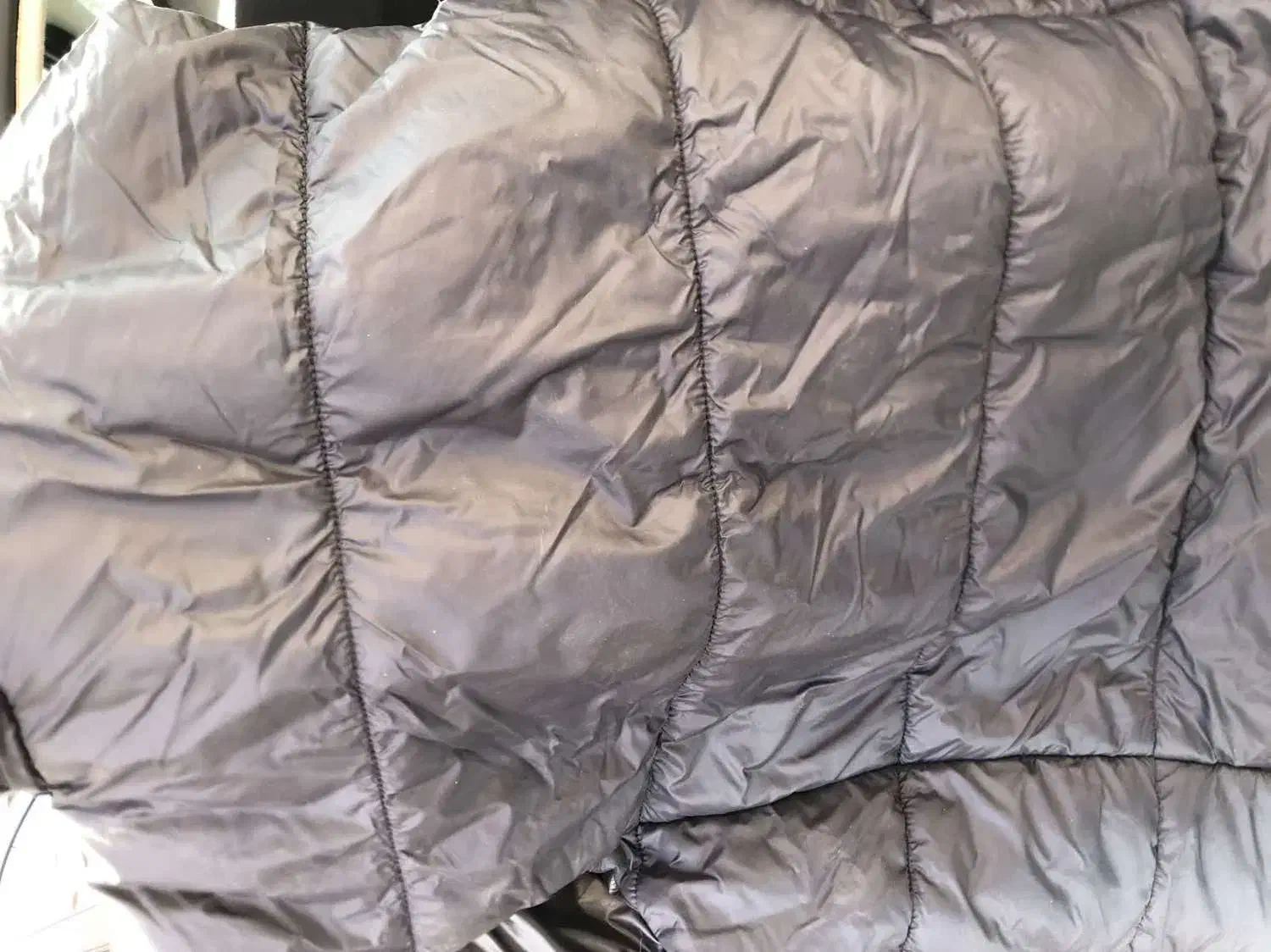 پارچه پشم شیشه امبردی کاپشنی|عمده‌فروشی|تهران, بریانک|دیوار