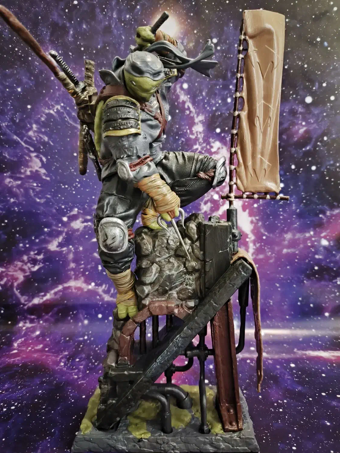 اکشن فیگور د تینگ|اسباب‌‌بازی|تهران, مرزداران|دیوار