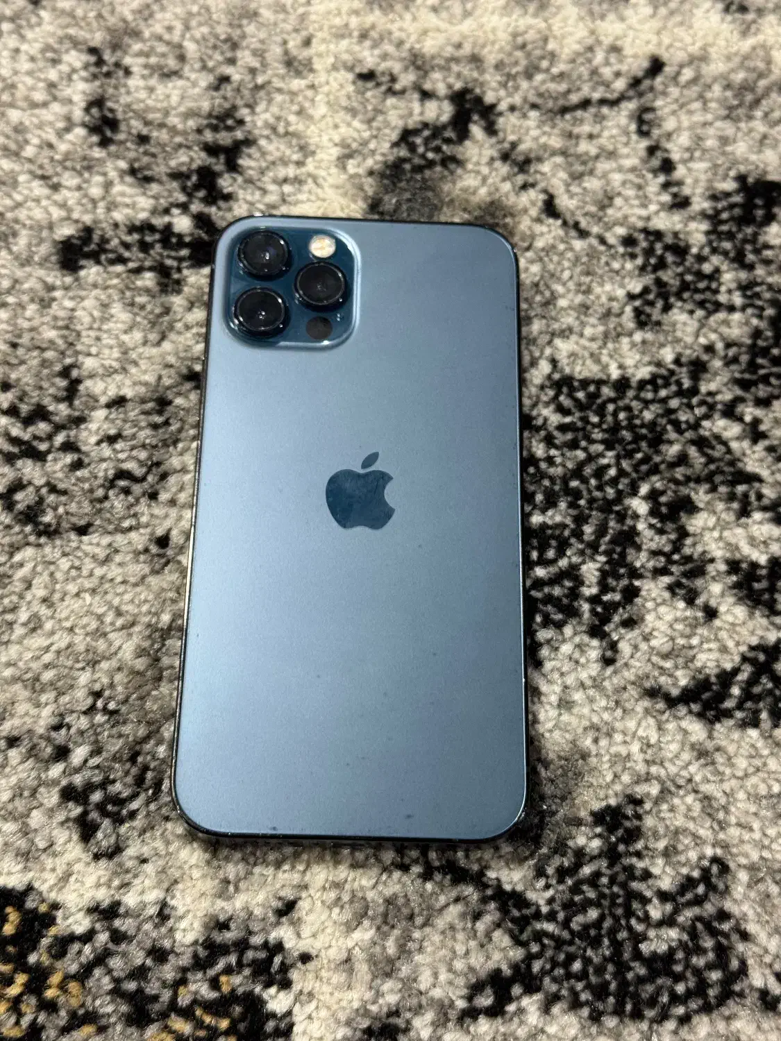 آیفون 12pro lla|موبایل|فردیس, شهرک وحدت|دیوار