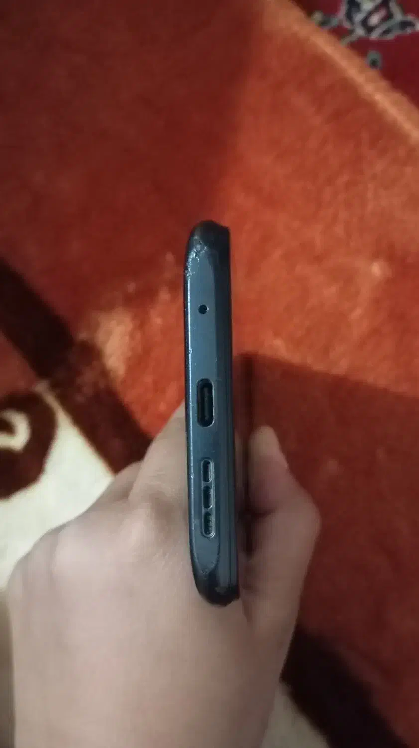 گوشی redmi 9t|موبایل|ورامین, ورامین|دیوار