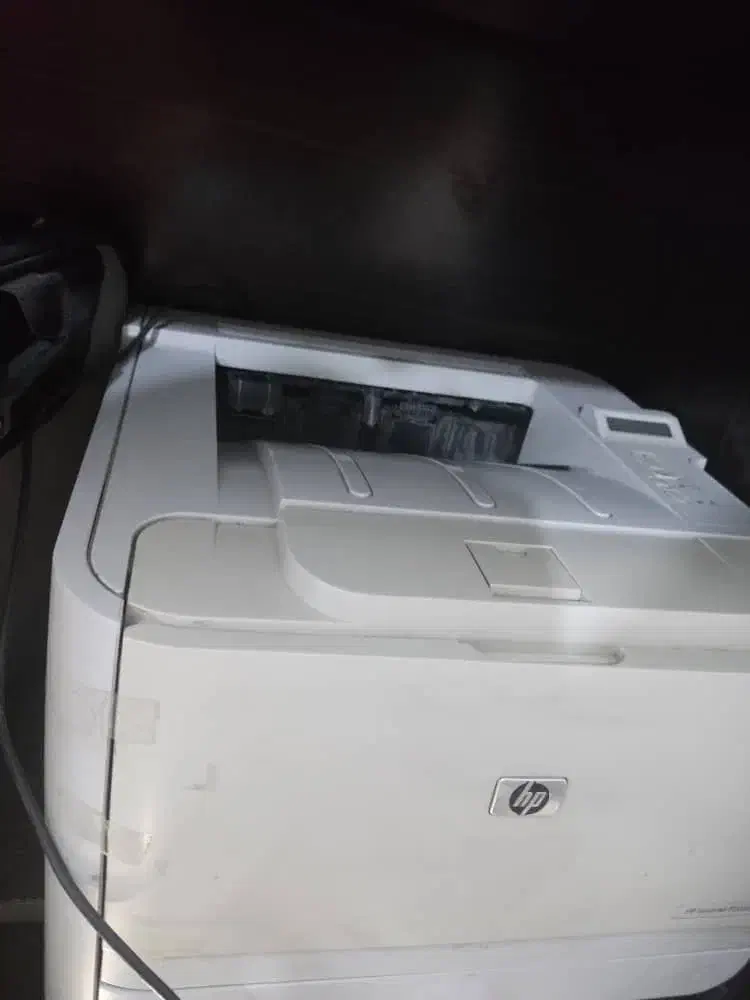 چاپگر کارکرده|پرینتر، اسکنر، کپی، فکس|ایذه, |دیوار