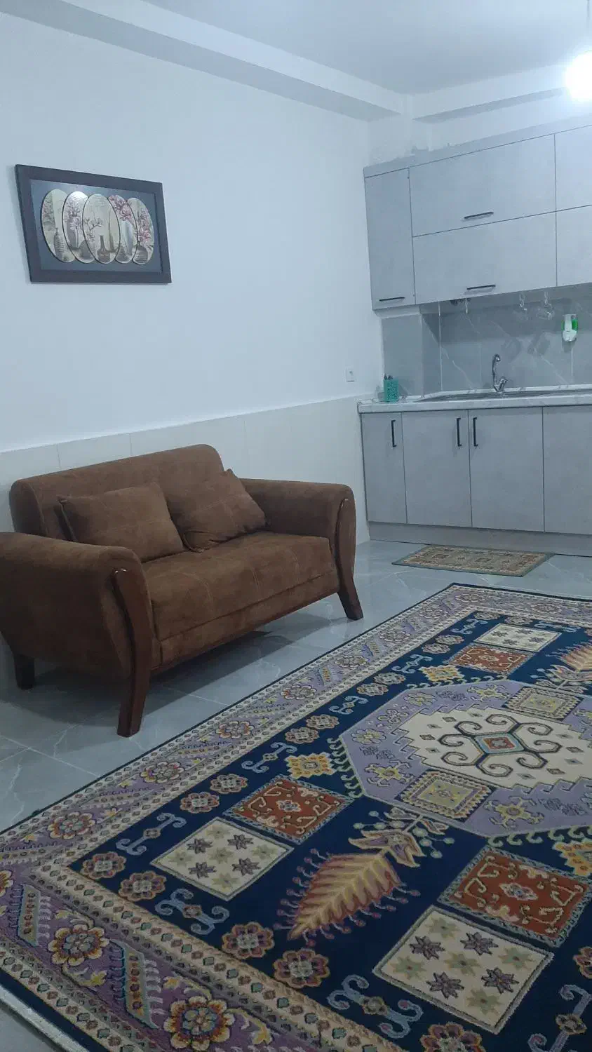 اجاره روزانه/هفتگی/ماهانه آپارتمان ۳۵ متری|اجارهٔ کوتاه‌مدت آپارتمان و سوئیت|گرگان, |دیوار