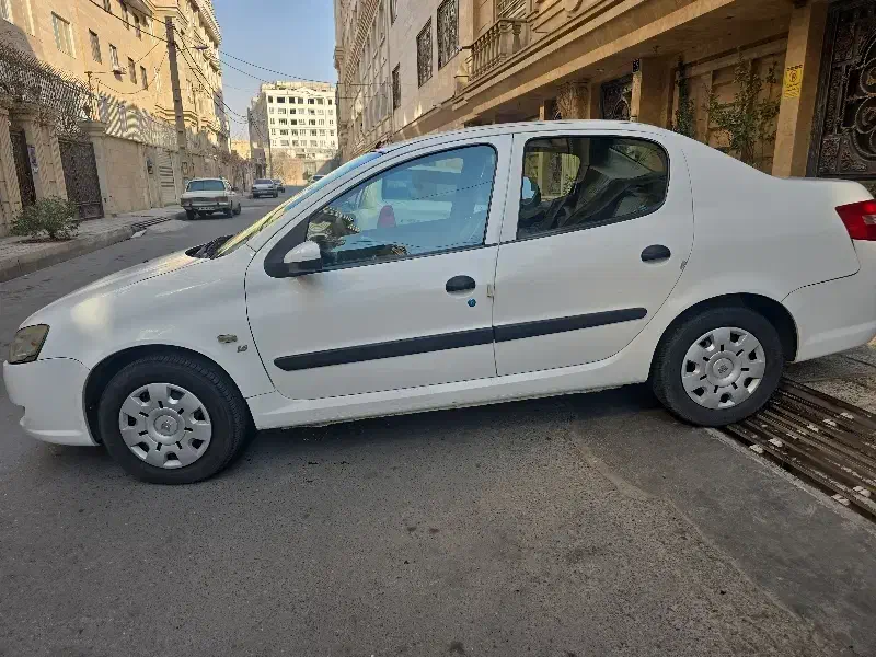 رانا مدل ۱۳۹۳|خودرو سواری و وانت|اسلامشهر, مطهری|دیوار