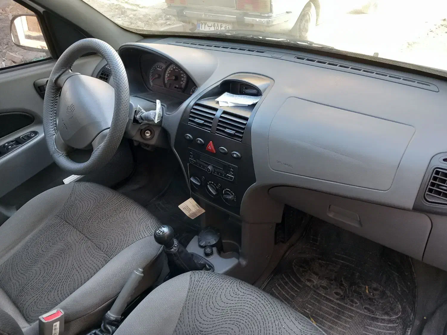 تیبا۲مدل۱۴۰۱|خودرو سواری و وانت|بروجرد, |دیوار