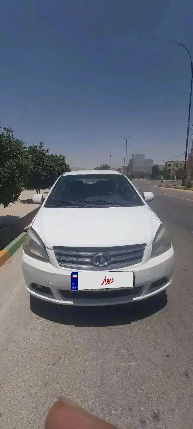 فروش ولکس c30 مدل 93|خودرو سواری و وانت|شیراز, زند|دیوار