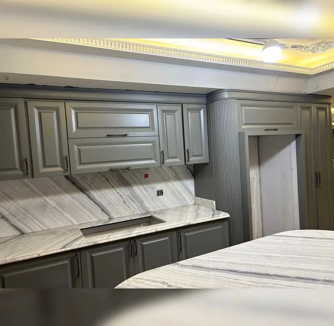 کابینت ساز|مصالح و تجهیزات ساختمان|تبریز, |دیوار