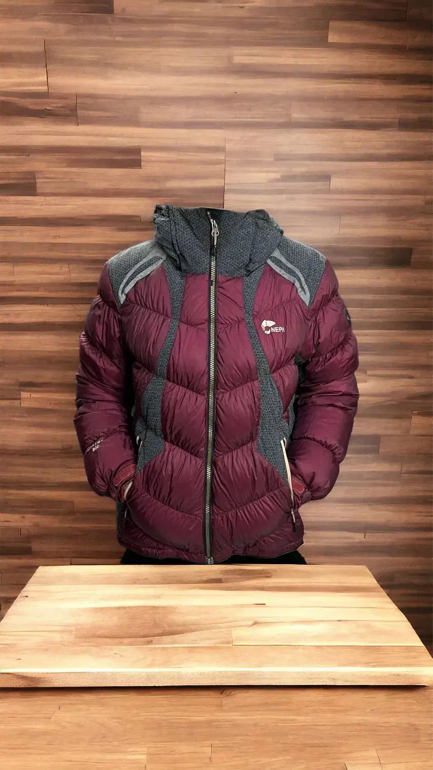 کاپشن پر اورجینال برند NEPA|ورزشهای زمستانی|مشهد, شهید فرامرز عباسی|دیوار