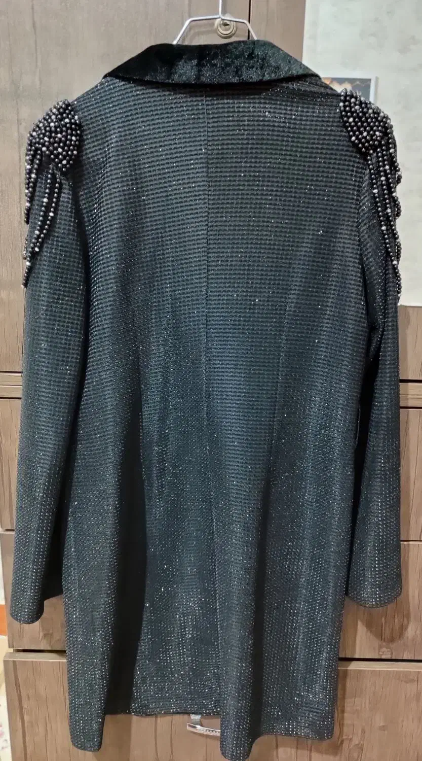 مانتو|لباس|نسیم‌شهر, |دیوار