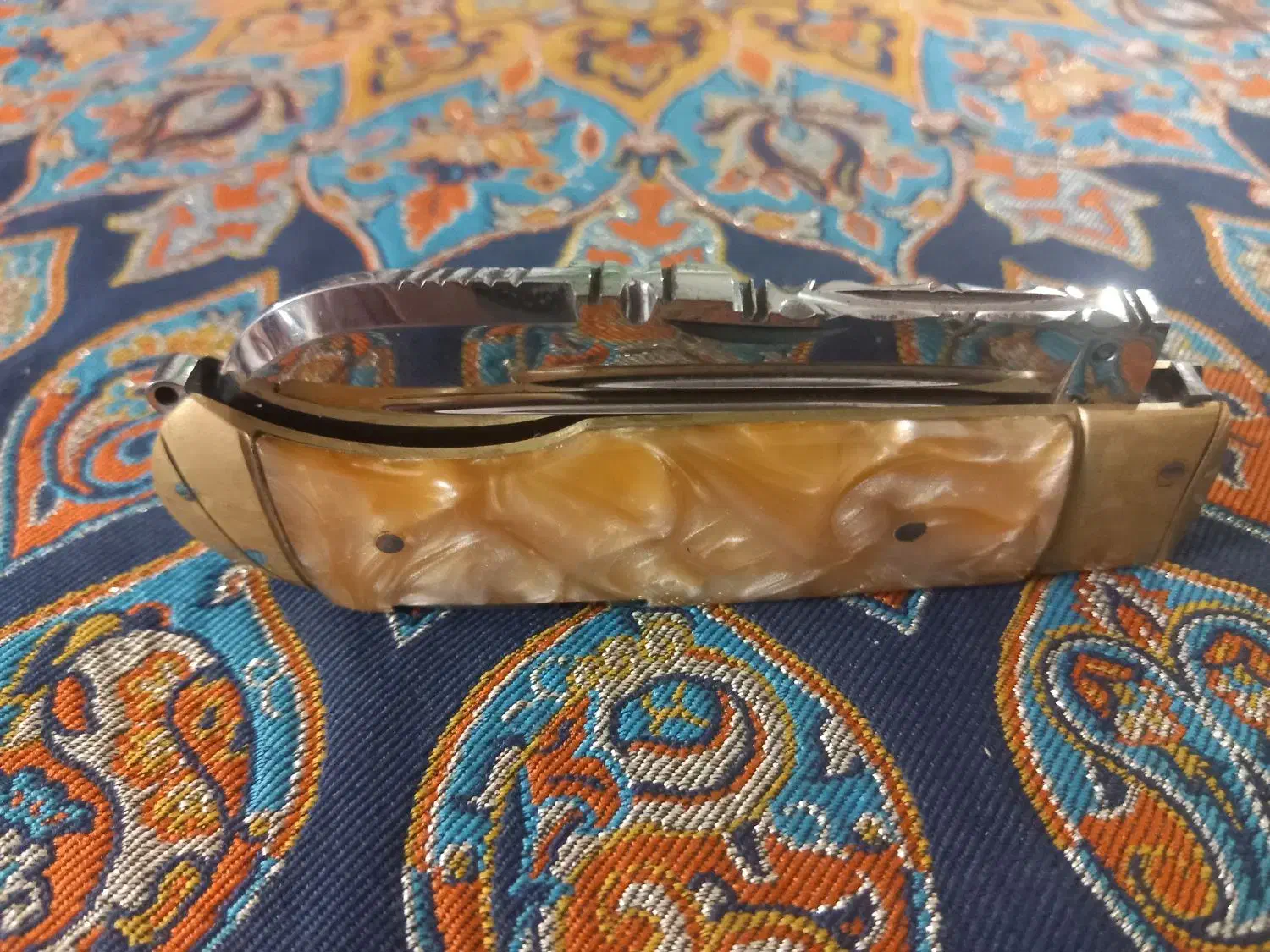 چاقودستساز|کلکسیون اشیاء عتیقه|زنجان, |دیوار