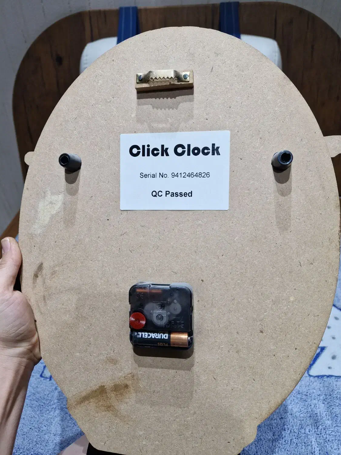 ساعت دیواری|اسباب و اثاث بچه|تهران, شاهین|دیوار