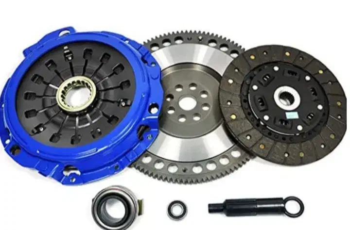 دیسک و صفحه تقویتی|قطعات یدکی و لوازم جانبی|خرمآباد, |دیوار