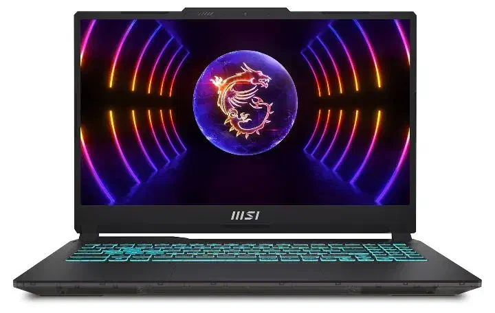 لب تاب msi گیمینگ و پر قدرت|رایانه همراه|رباطکریم, رباطکریم|دیوار