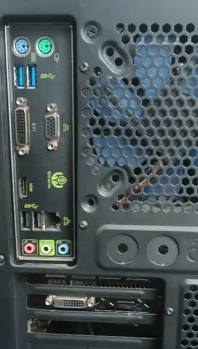 کامپیوتر گیم|رایانه رومیزی|تهران, تهرانپارس غربی|دیوار