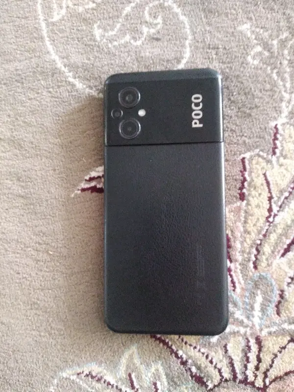 poco m5|موبایل|زنجان, |دیوار