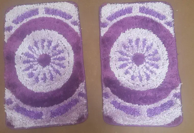 فرش لطفی نو همره با پادری|فرش|ری, سیزده آبان|دیوار