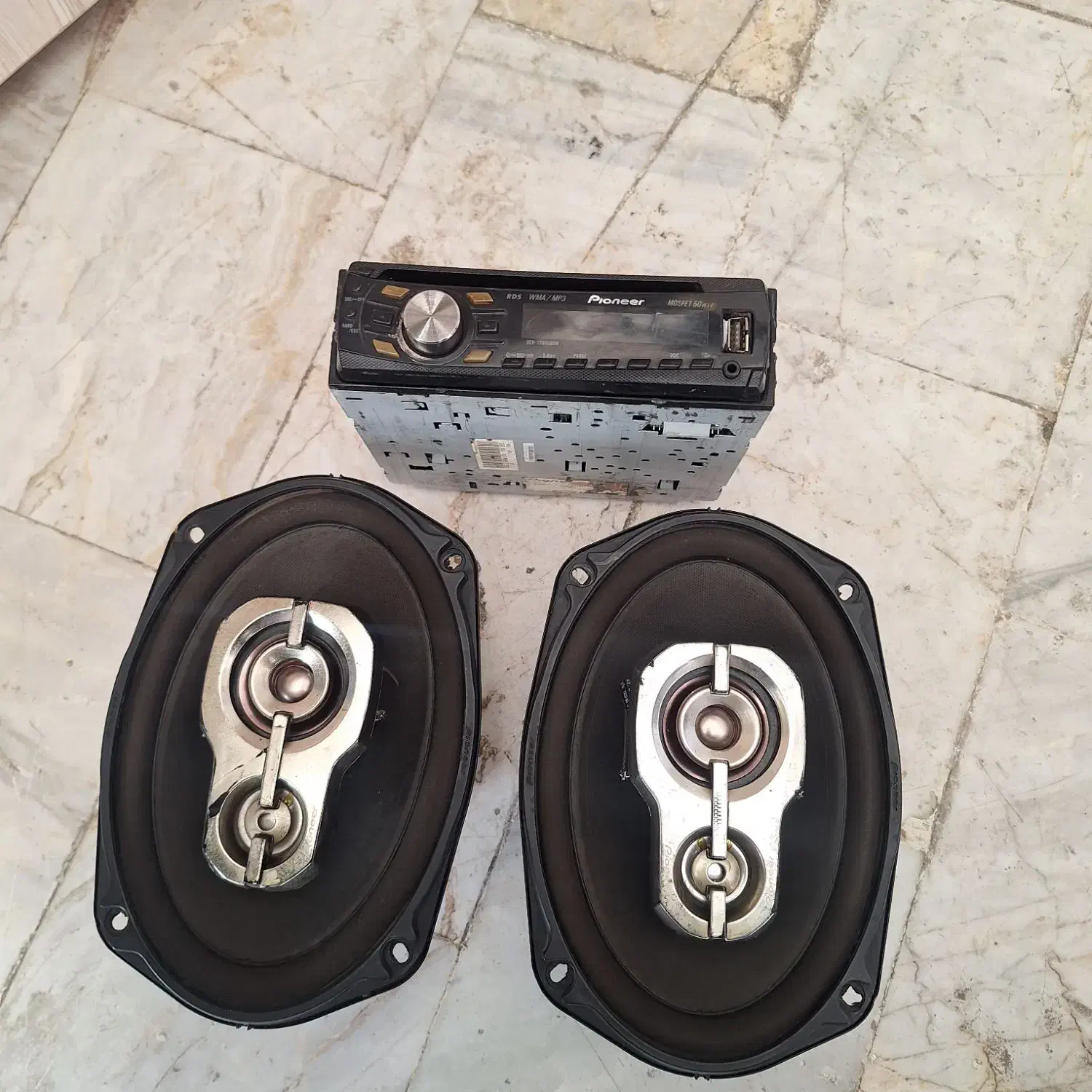 ضبط باند|قطعات یدکی و لوازم جانبی|اردبیل, |دیوار